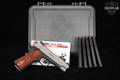 Springfield Armory EMP 4 Lightweight Champion 9mm Luger Two-Tone Stainless & Black in Very Good Condition Image 2