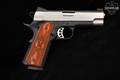 Springfield Armory EMP 4 Lightweight Champion 9mm Luger Two-Tone Stainless & Black in Very Good Condition Image 3