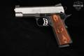 Springfield Armory EMP 4 Lightweight Champion 9mm Luger Two-Tone Stainless & Black in Very Good Condition Image 4