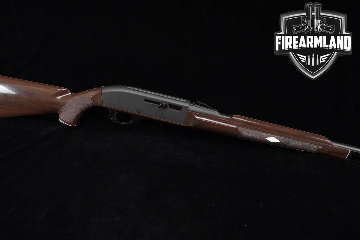 UNIQUE Remington Nylon 66 Mohawk Brown 22LR 19.5"