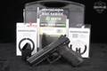 Heckler & Koch (H&K, HK) P30LS V3 .40 S&W Black in Very Good Condition Image 2