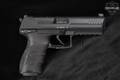Heckler & Koch (H&K, HK) P30LS V3 .40 S&W Black in Very Good Condition Image 4