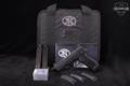 FN Herstal (FNH) FNX-45 Tactical .45 ACP Black in Excellent Condition Image 2