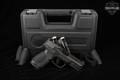 Smith & Wesson (S&W) M&P9 M2.0, Compact, Optics-Ready, No Thumb Safety 9mm Luger Black in Excellent Condition Image 2