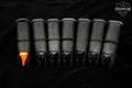 Glock SEVEN (7) G19 15 Round Magazines 9mm Luger in Excellent Condition Image 5
