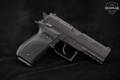 Arex ReX Zero 1 S 9mm Luger Black in Very Good Condition Image 3
