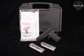 Kimber Ultra RCP II Custom Shop LG .45 ACP Black in Very Good Condition Image 2