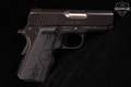 Kimber Ultra RCP II Custom Shop LG .45 ACP Black in Very Good Condition Image 3