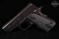 Kimber Ultra RCP II Custom Shop LG .45 ACP Black in Very Good Condition Image 4