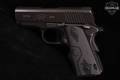 Kimber Ultra RCP II Custom Shop LG .45 ACP Black in Very Good Condition Image 5