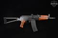 Palmetto State Armory (PSA) Krink "Bakelite" 5.56mm NATO (.223 Rem.) Black in Excellent Condition Image 3