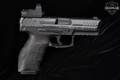 Heckler & Koch (H&K, HK) VP9 9mm Luger Black in Very Good Condition Image 3