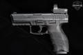 Heckler & Koch (H&K, HK) VP9 9mm Luger Black in Very Good Condition Image 5