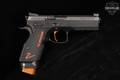 CZ CZ Shadow 2 9mm Luger Black in Excellent Condition Image 4