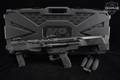 Smith & Wesson (S&W) M&P 12 12 Gauge Black in Excellent Condition Image 2