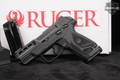 2022 Sturm Ruger Security-380 Lite Rack .380 ACP Blued in Excellent Condition Image 2