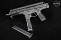 Beretta PMXs 9mm Luger (9x19 Para) Black in Excellent Condition Image 2