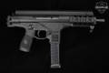 Beretta PMXs 9mm Luger (9x19 Para) Black in Excellent Condition Image 3