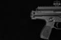 Beretta PMXs 9mm Luger (9x19 Para) Black in Excellent Condition Image 4