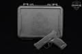 Springfield Armory XDS-9 3.3 9mm Luger (9x19 Para) Melonite in Excellent Condition Image 2