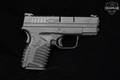 Springfield Armory XDS-9 3.3 9mm Luger (9x19 Para) Melonite in Excellent Condition Image 3