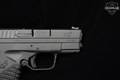 Springfield Armory XDS-9 3.3 9mm Luger (9x19 Para) Melonite in Excellent Condition Image 5