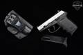 SCCY Industries CPX-2 9mm Luger Two-Tone in Excellent Condition Image 2