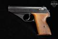 1945 Mauser HSc Army-Accepted (WaA135) .32 ACP Blued in Very Good Condition Image 3