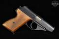 1945 Mauser HSc Army-Accepted (WaA135) .32 ACP Blued in Very Good Condition Image 4