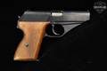 1945 Mauser HSc Army-Accepted (WaA135) .32 ACP Blued in Very Good Condition Image 5