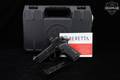 P. Beretta 80X Cheetah .380 ACP Black in Excellent Condition Image 2