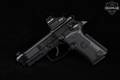 P. Beretta 80X Cheetah .380 ACP Black in Excellent Condition Image 4