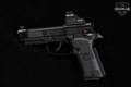 P. Beretta 80X Cheetah .380 ACP Black in Excellent Condition Image 5