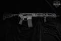 Sig Sauer MCX Gen2 Virtus Patrol 5.56mm NATO Elite Concrete Cerakote in Excellent Condition Image 3