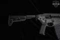 Sig Sauer MCX Gen2 Virtus Patrol 5.56mm NATO Elite Concrete Cerakote in Excellent Condition Image 4