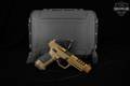 Sarsilmaz (SAR) SAR9 Sport Gen3 9mm Luger Bronze in Excellent Condition Image 2