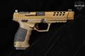 Sarsilmaz (SAR) SAR9 Sport Gen3 9mm Luger Bronze in Excellent Condition Image 3