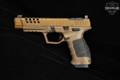 Sarsilmaz (SAR) SAR9 Sport Gen3 9mm Luger Bronze in Excellent Condition Image 4
