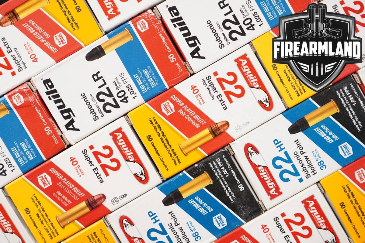2000 RDS! 22LR Ammo 22 LR Ammunition