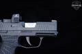 Sig Sauer P365 Manual Safety 9mm Luger Nitron in Excellent Condition Image 5