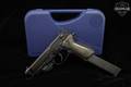Beretta 92A1 9mm Luger Black in Excellent Condition Image 2