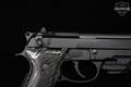 Beretta 92A1 9mm Luger Black in Excellent Condition Image 5