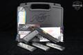 Kimber Rapide DN, NS .45 ACP Black KimPro II in Excellent Condition Image 2