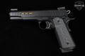 Kimber Rapide DN, NS .45 ACP Black KimPro II in Excellent Condition Image 3