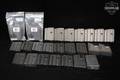Multiple Manufacturers TWENTY-FIVE (25) AR-15 10 Round Magazines 5.56mm NATO in Very Good Condition Image 3