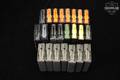 Multiple Manufacturers TWENTY-FIVE (25) AR-15 10 Round Magazines 5.56mm NATO in Very Good Condition Image 4