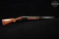 P. Beretta BL-3 12 Gauge Blued in Good Condition Image 3
