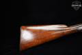 Unknown Unknown Made for J. C. Bergman, Austin, Tex. 12 Gauge Black in Poor Condition Image 3