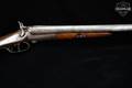 Unknown Unknown Made for J. C. Bergman, Austin, Tex. 12 Gauge Black in Poor Condition Image 4
