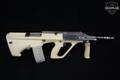 Steyr Arms AUG/A3 M1 .223 Rem. Tan in Very Good Condition Image 3